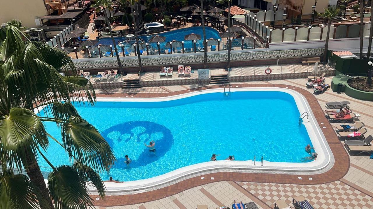 Apartment Vanilla Milkshake Playa del Inglés