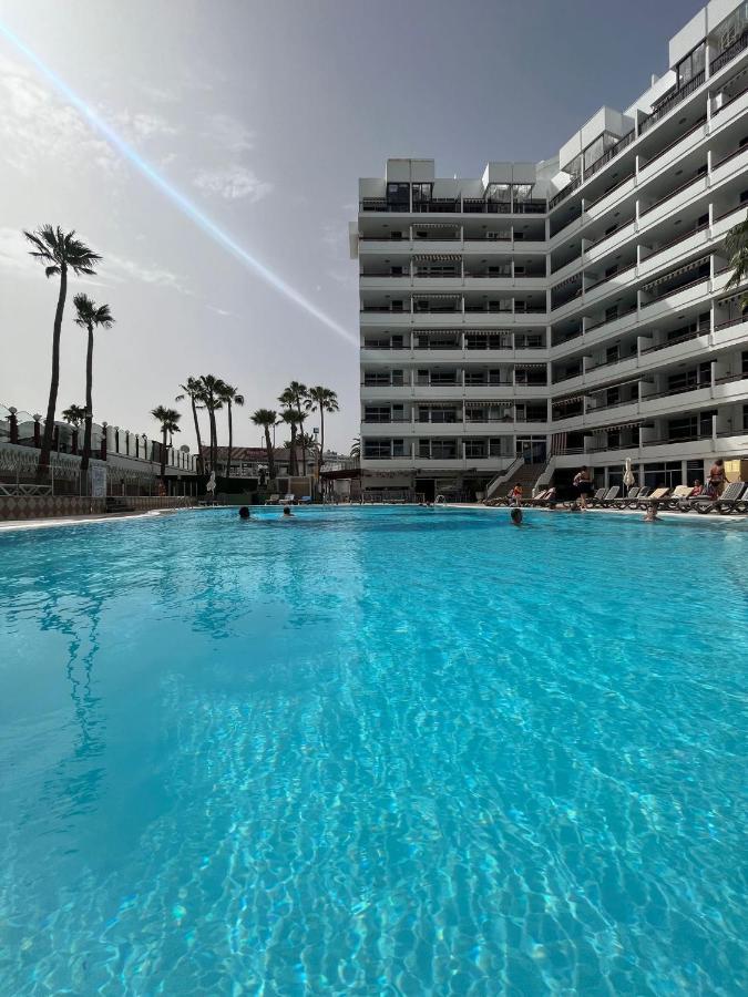 Vanilla Milkshake Apartment Playa del Inglés