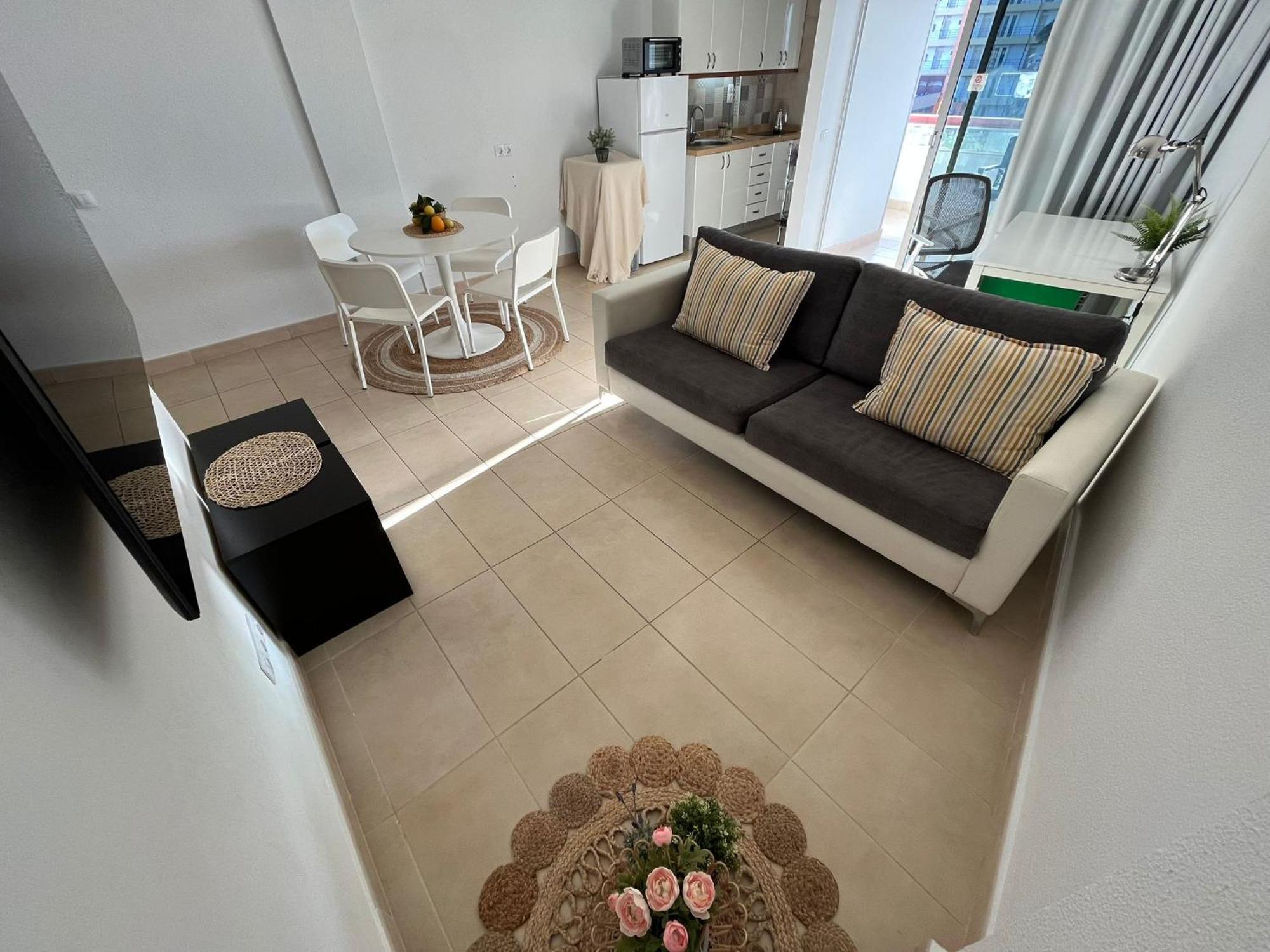 Vanilla Milkshake Appartement Playa del Inglés